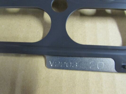 Cylinder Head Gasket 19077-03310 1G790-03602 for Kubota V2203 Bobcat 753 773 S175 S185 S150 331