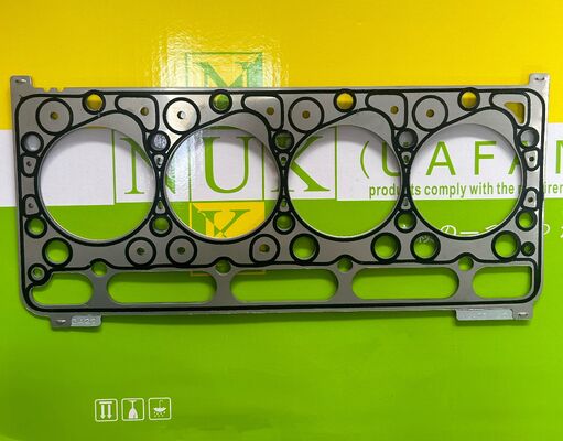 19077-03310 1G790-03610 Cylinder Head Gasket for Kubota V2403 Komatsu 4D87 Engine Tractor Parts