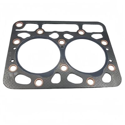 Z600 ZB600 2D72 Cylinder Head Gasket 15901-03314 1590103314 for Kubota Bobcat 313 Loader B4200 Tractor CR2500 CR2700