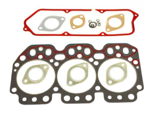 Full Gasket Kit RE501578 for John Deere Engine 3029D 3029T 3029 2.9D 2.9T 2.9D/T