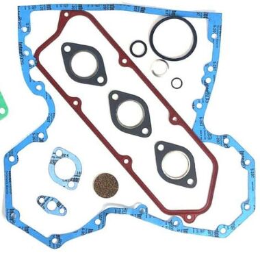 Full Gasket Kit RE501578 for John Dee re Engine 3029D 3029T 3029 2.9D 2.9T 2.9D/T
