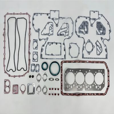 Full Gasket Kit RE532713 RE66086 for John Deere Engine 4045 4045-8V Tractor 5410 5415 5425 5510 6310 6320