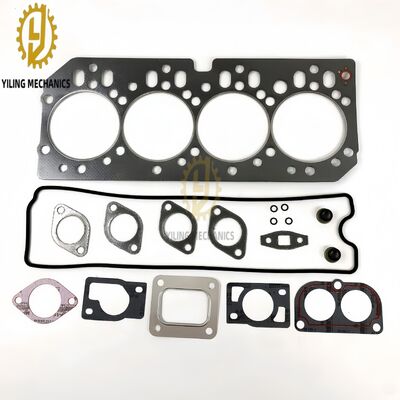 Full Gasket Kit RE532713 RE66086 for John Deere Engine 4045 4045-8V Tractor 5410 5415 5425 5510 6310 6320