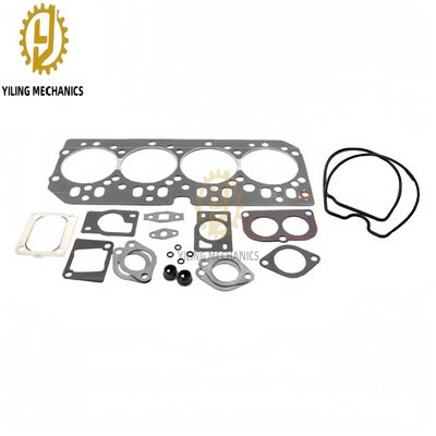 Full Gasket Kit RE532713 RE66086 for John Deere Engine 4045 4045-8V Tractor 5410 5415 5425 5510 6310 6320