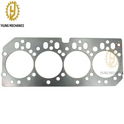 Full Gasket Kit RE532713 RE66086 for John Deere Engine 4045 4045-8V Tractor 5410 5415 5425 5510 6310 6320