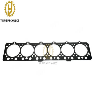 6090 Engine Gasket kit RE528402 RE528400 for John Deere