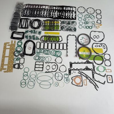 457-6694 282-1959 463-6041 Complete overhaul kit, full gasket kit, head gaskets CAT T3500 3508 3512 3512B 3516 3516B