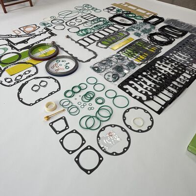 457-6694 282-1959 463-6041 Complete overhaul kit, full gasket kit, head gaskets CAT T3500 3508 3512 3512B 3516 3516B