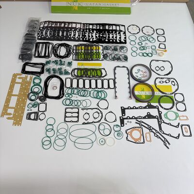 457-6694 282-1959 463-6041 Complete overhaul kit, full gasket kit, head gaskets CAT T3500 3508 3512 3512B 3516 3516B