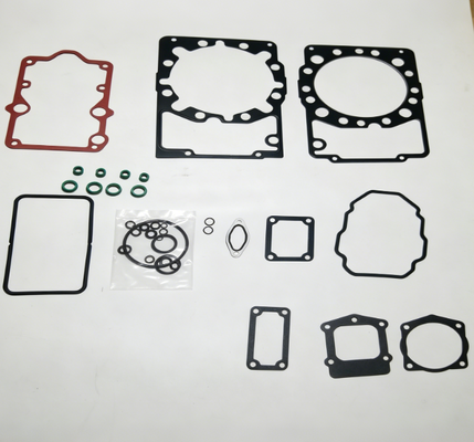 Factory Direct C4.4 C6.6 C7.1 C6.4 1106 1106D Engine Gasket Kit C18 C15 C32 Excavator Engine Parts Gasket Set for CAT Perkins