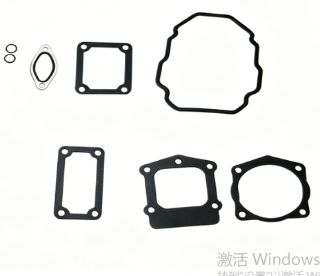 355-0767 Upper gasket kit for generator sets of types  3500, 3508, 3512, 3516