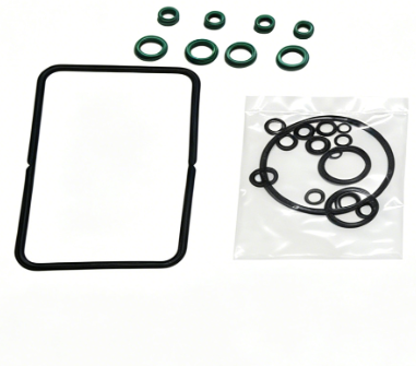 355-0767 Upper gasket kit for generator sets of types  3500, 3508, 3512, 3516