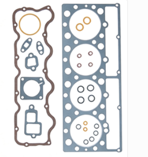 6V2523 7W-7544 7N-8022 For CAT 3304  Engine Cylinder Head Gasket Kit Upper Gasket