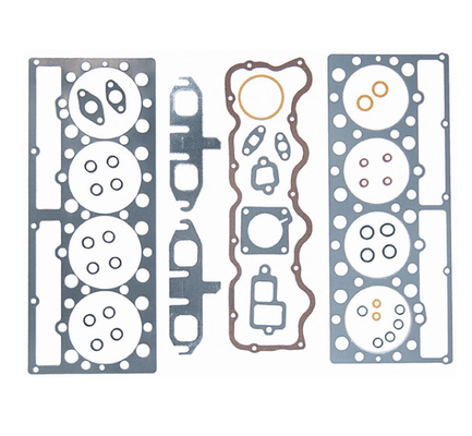 6V2523 7W-7544 7N-8022 For CAT 3304  Engine Cylinder Head Gasket Kit Upper Gasket