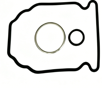 355-0765 Upper gasket, G3516, G3520  head gasket kit, 299-7609, 598-5822, 603-3444