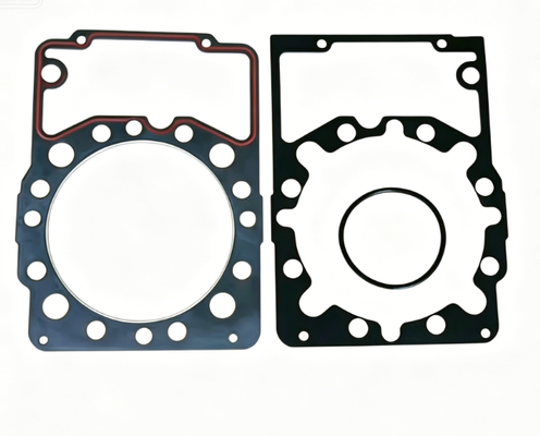 355-0765 Upper gasket, G3516, G3520  head gasket kit, 299-7609, 598-5822, 603-3444