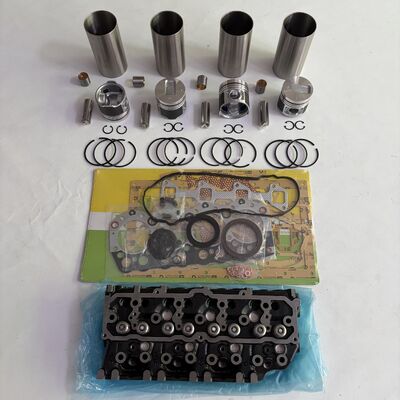 153-1217  CAT T3034 S4S Engine Overhaul Kit   full  gasket  kit