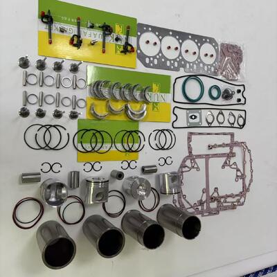 4045 4045T Engine Overhaul Rebuild kit for John Dee re Tractors 5310 5410 5510 5210