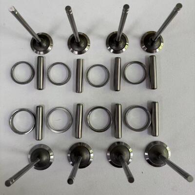 4045 4045T Engine Overhaul Rebuild kit for John Dee re Tractors 5310 5410 5510 5210