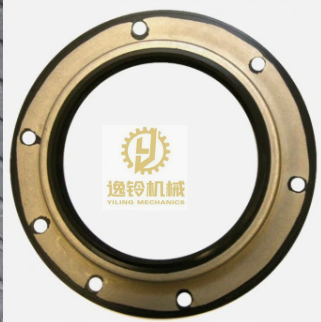 4D34 ME220470 Metal Overhaul Gasket Kit For Mitsubishi Engine Parts​