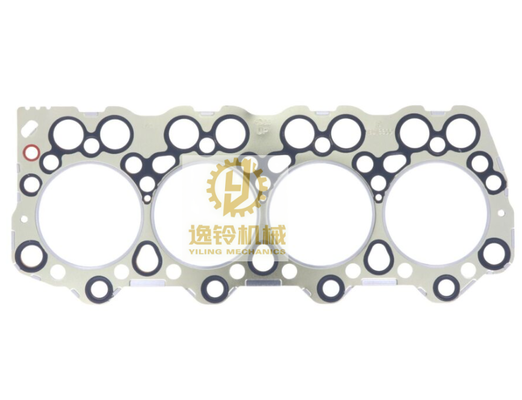4D34 ME220470 Metal Overhaul Gasket Kit For Mitsubishi Engine Parts​