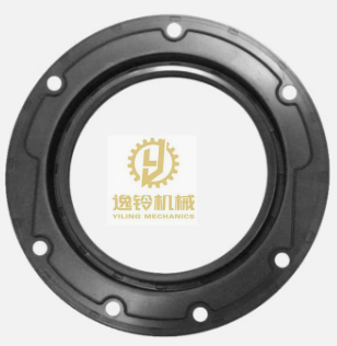 4D34 ME220470 Metal Overhaul Gasket Kit For Mitsubishi Engine Parts​