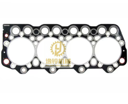 4D35  ME996360  ME996359  ME996358 Engine Overhaul Kit Mitsubishi Engine Parts