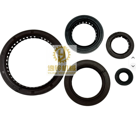 4DR5 31617-00106 ME001200 Complete Gasket Kit for Mitsubishi Engine Parts 4DR5