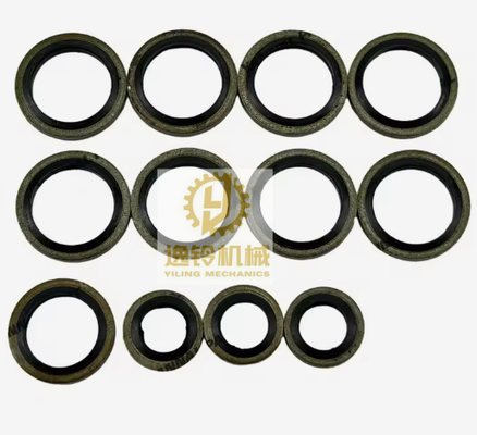 4DR5 31617-00106 ME001200 Complete Gasket Kit for Mitsubishi Engine Parts 4DR5