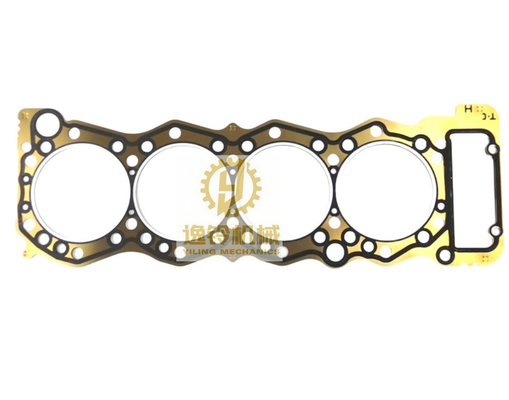 4M50  4M51 Full Gasket Kit ME994098 ME994643 For Mitsubishi Engine Parts FE640 FE145 FE120
