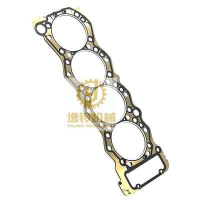 4M50  4M51 Full Gasket Kit ME994098 ME994643 For Mitsubishi Engine Parts FE640 FE145 FE120