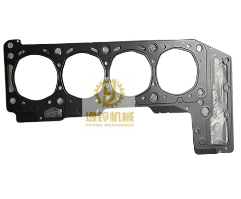 4P10 Complete Gasket Kit MK667572 MK667936 for Mitsubishi Engine Parts