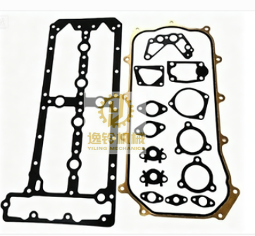 4P10 Complete Gasket Kit MK667572 MK667936 for Mitsubishi Engine Parts