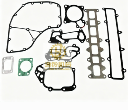 4P10 Complete Gasket Kit MK667572 MK667936 for Mitsubishi Engine Parts