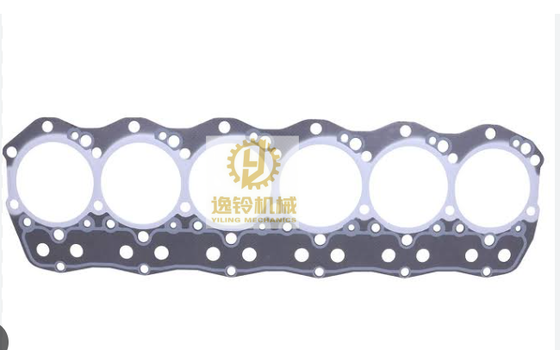 6D16  6D16T Full Gasket Kit For Mitsubishi Engine