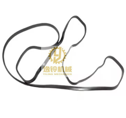 6D31 6D31T ME999754  Engine Full Gasket Kit in Mitsubishi