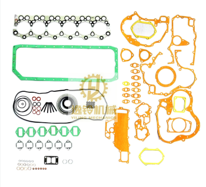 ME997397   ME997447  ME996454  6D34 Overhaul Gasket Set For Mitsubishi Engine Parts