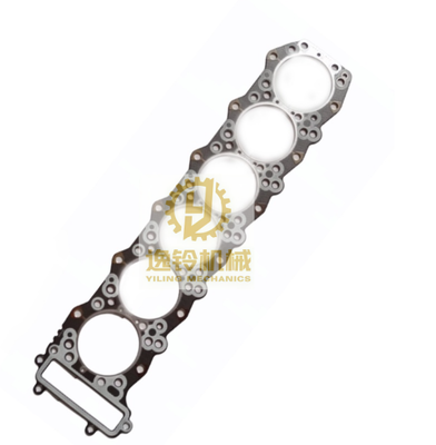 6M60  ME993467  ME993465 Overhaul Gasket Set For Mitsubishi Engine Parts