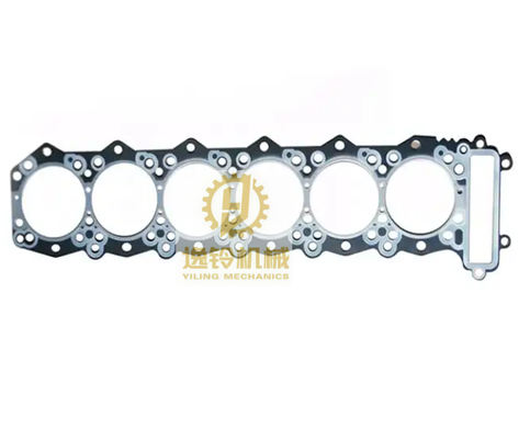 6M60  ME993467  ME993465 Overhaul Gasket Set For Mitsubishi Engine Parts