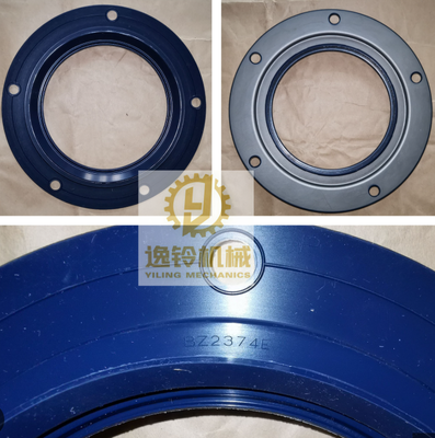 6M60  ME993467  ME993465 Overhaul Gasket Set For Mitsubishi Engine Parts