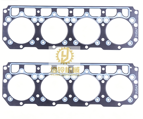8DC9   ME999607  ME067069 Full Gasket Set For Mitsubishi Engine Parts