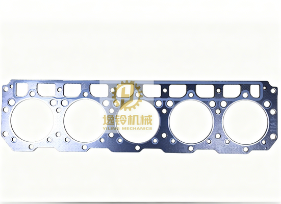 8DC11 8DC9  8DC10 Full Gasket Set Overhaul Kit ME997297 for Mitsubishi Diesel Engine