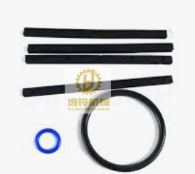  30A9710080C  K3B  Full Gasket Kit Set For Mitsubishi Tractor Forklift Truck Generator