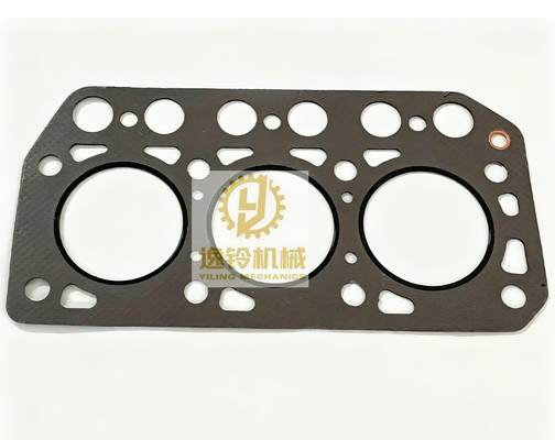 MM408462  Full Gasket Kit for Mitsubishi K3C  ISEKI TU155F Tractor Engine Parts