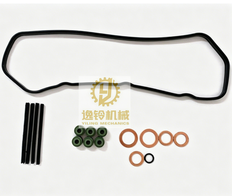 MM408462  Full Gasket Kit for Mitsubishi K3C  ISEKI TU155F Tractor Engine Parts