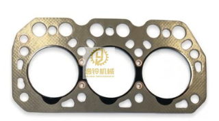 30A9710028  K3M Engine full  gasket kit for Mitsubishi  parts