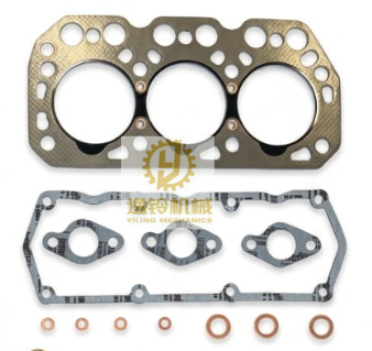 30A9710028  K3M Engine full  gasket kit for Mitsubishi  parts