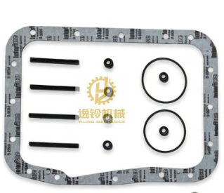 30A9710028  K3M Engine full  gasket kit for Mitsubishi  parts