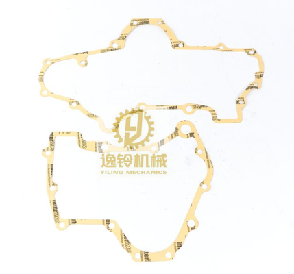 K4A  MM408461  30A97-00096 Full Gasekt Kit For Mitsubishi D1650 D1850Satoh ST1620/ST1820 Tractor