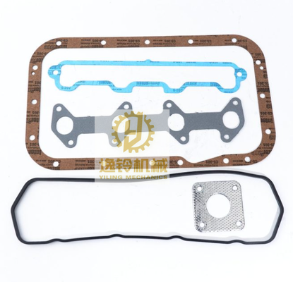 K4A  MM408461  30A97-00096 Full Gasekt Kit For Mitsubishi D1650 D1850Satoh ST1620/ST1820 Tractor